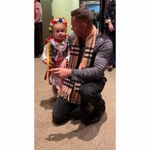 Meet your Posher, David